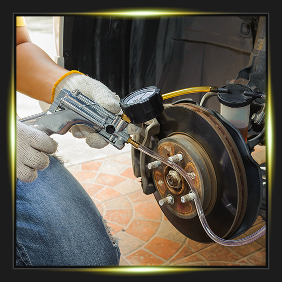 Top-Quality Brake Repair and Maintenance in Pearland, TX