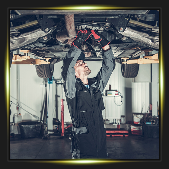 Top-Quality Car & Truck Care Services in Pearland, TX