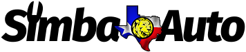 Simba Automotive Logo