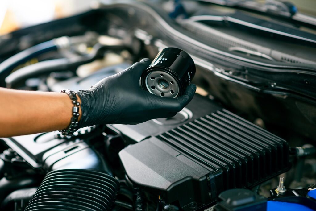 Expert European and Diesel Services in Pearland, TX