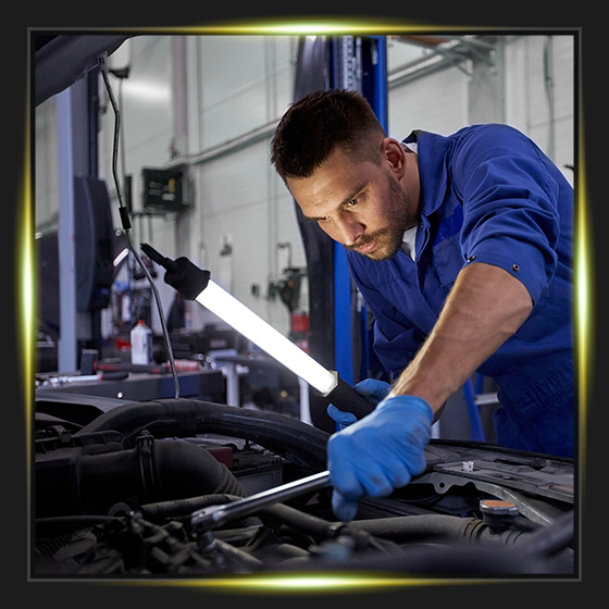 Top-Notch Engine Maintenance Services in Pearland, TX